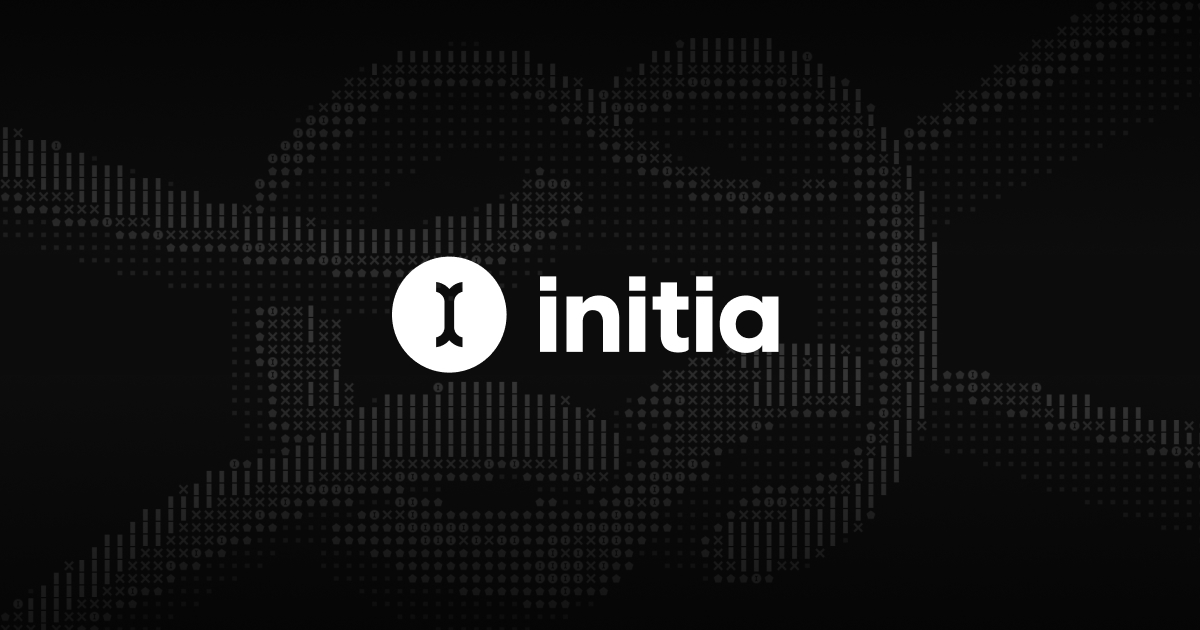 Initia Blockchain: Scalable, Secure, and Investor-Friendly Web3 Ecosystem
