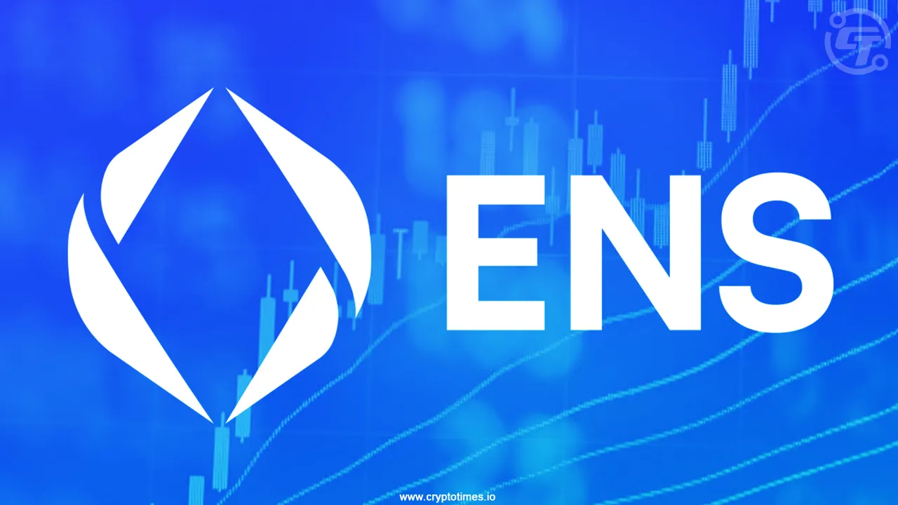 ENS "Ethereum Name Services" | Wiki