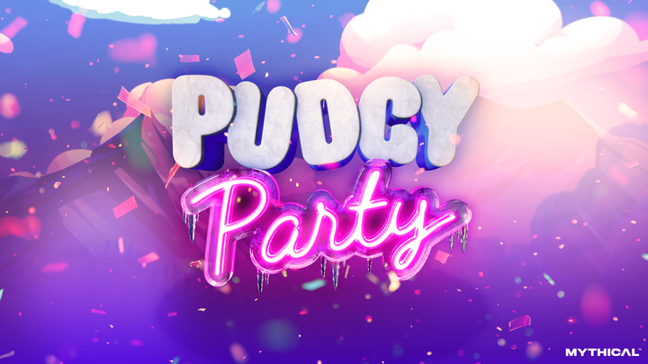 Earn Money Playing Pudgy Party