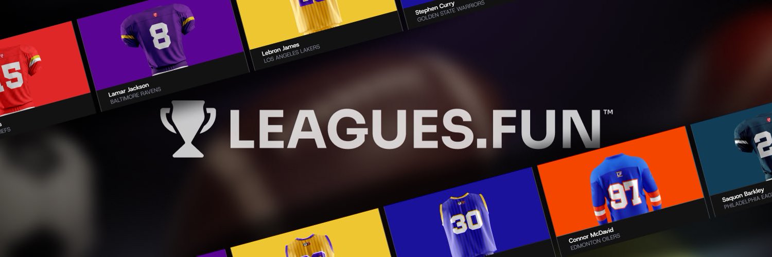 New Hot Project on Avax Ecosystem (Leagues.fun)